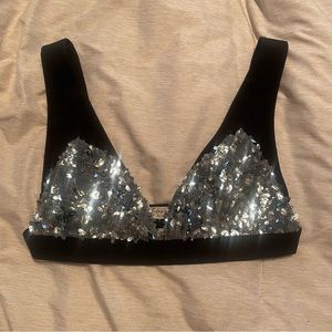 NWT free people bralette